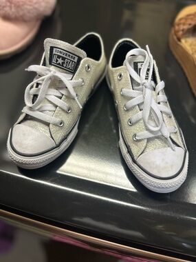 Converse All Star kids shoes